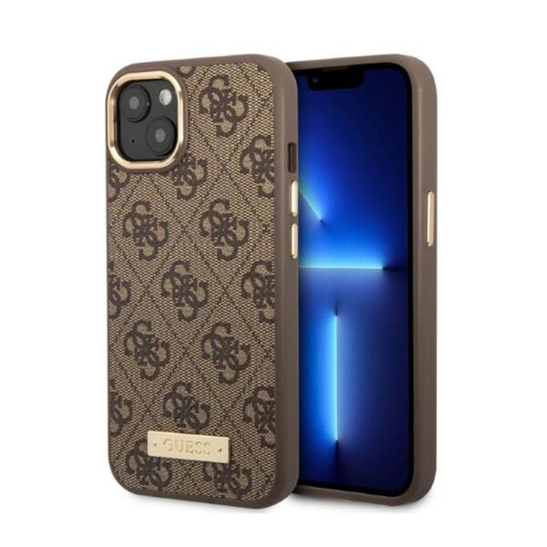 Etui guess do iphone 13